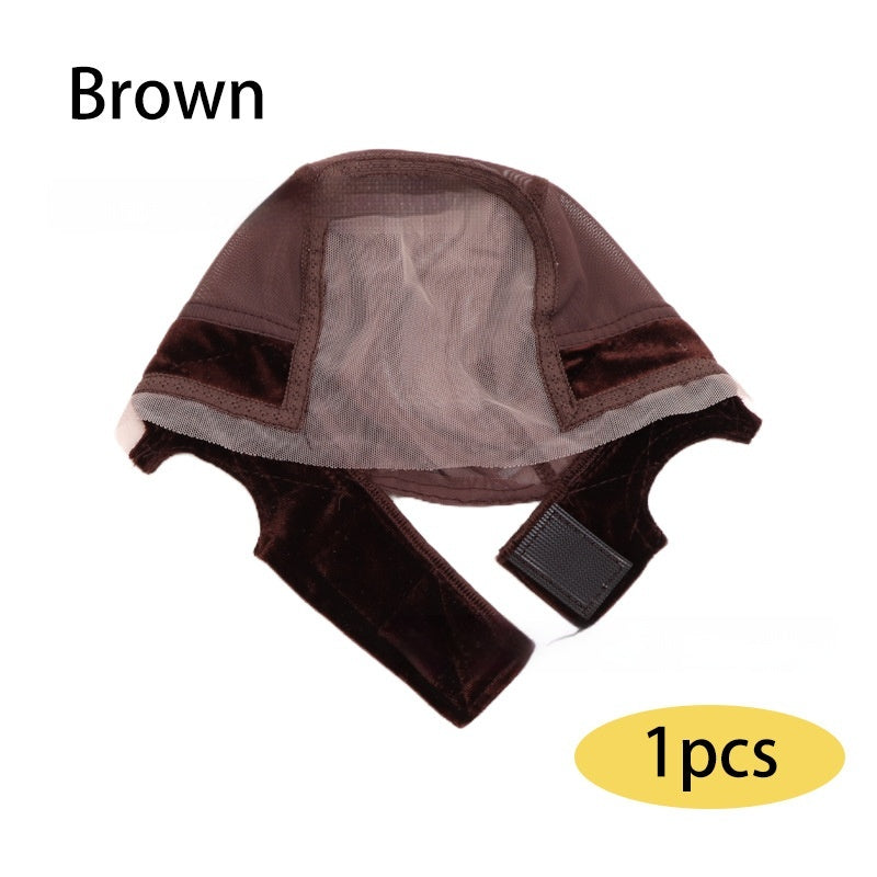 Elastic Velvet Lace Headband Hair Band