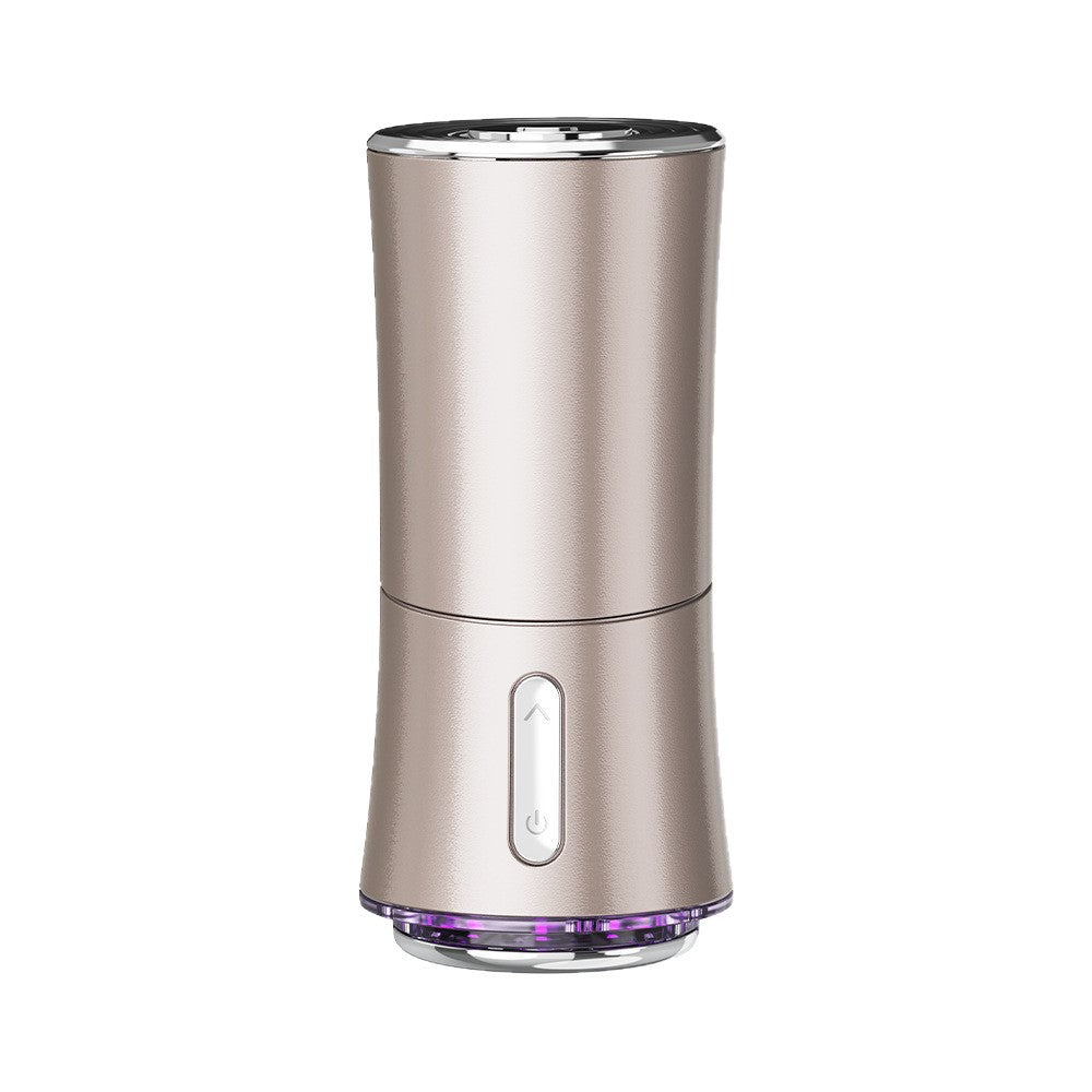 Vacuum Negative-Pressure Facial Lifting Massage Device