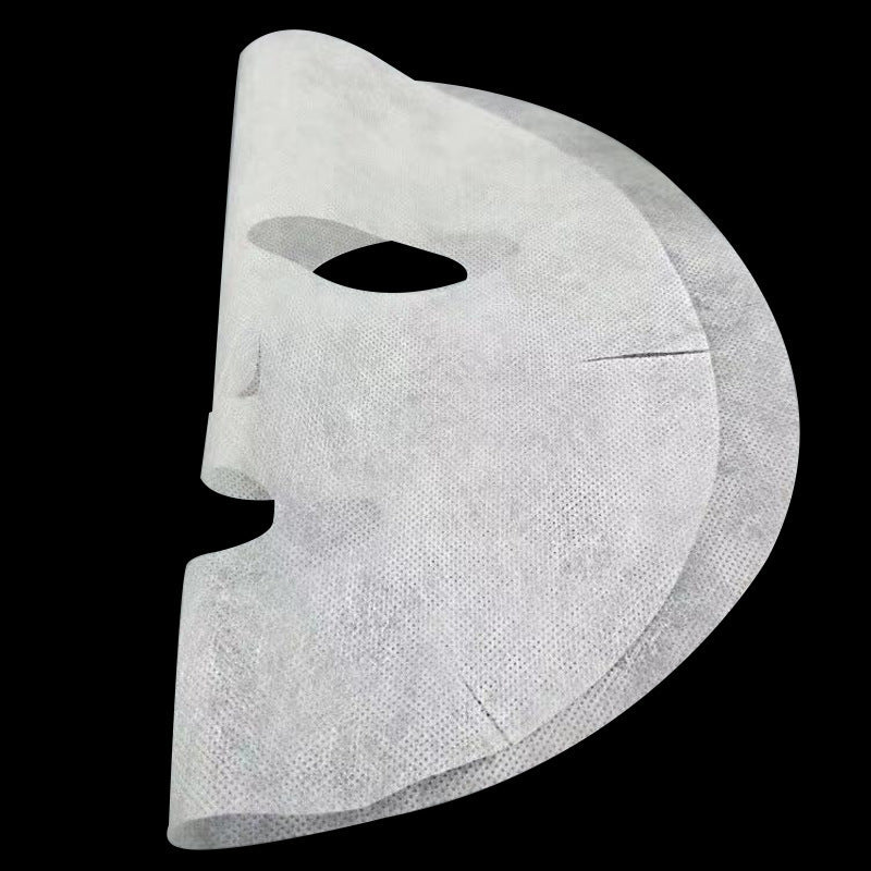 Hydrating Collagen Facial Mask - White Ice Compact Skin Care 5ml