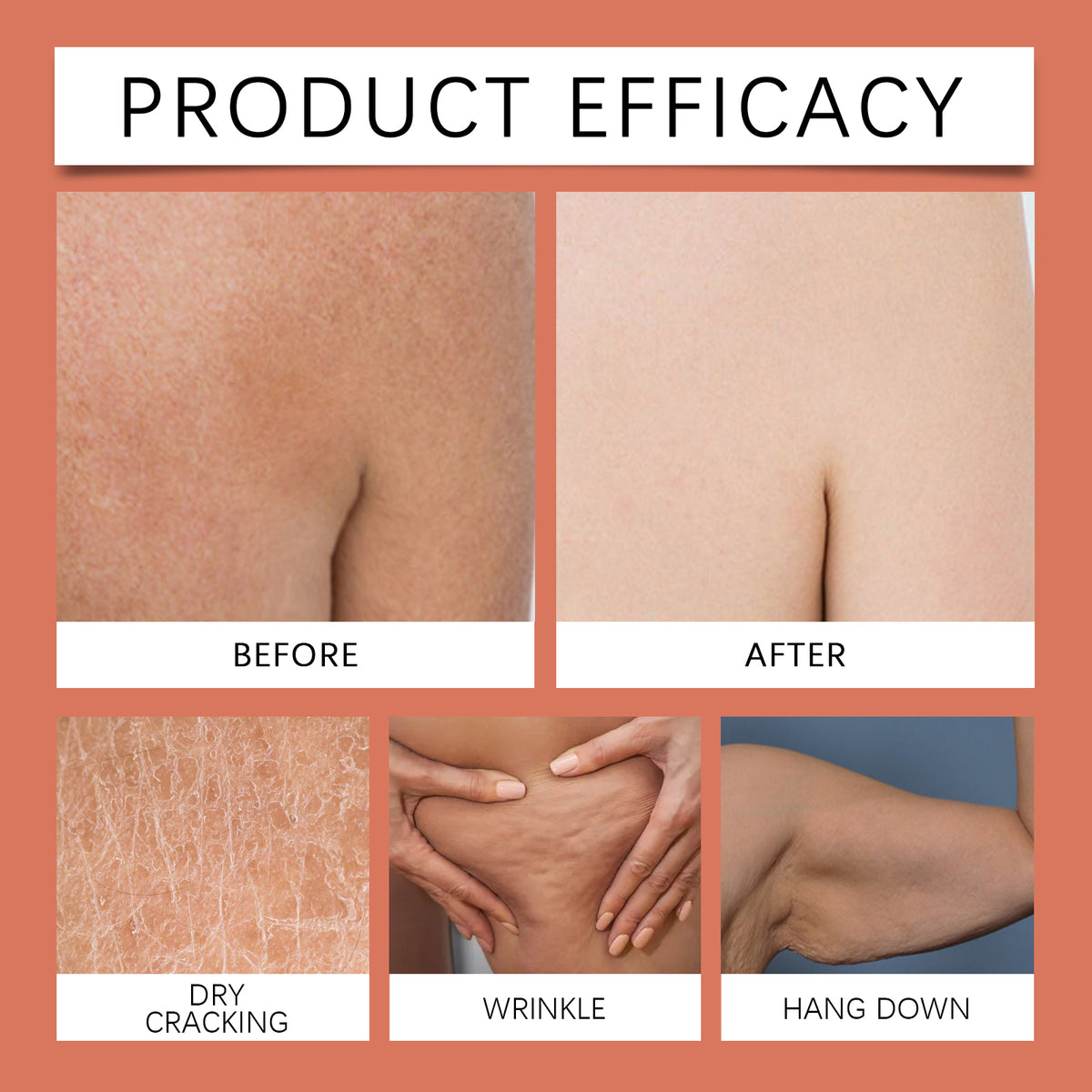 Body Firming Moisturizing Oil - 100ml