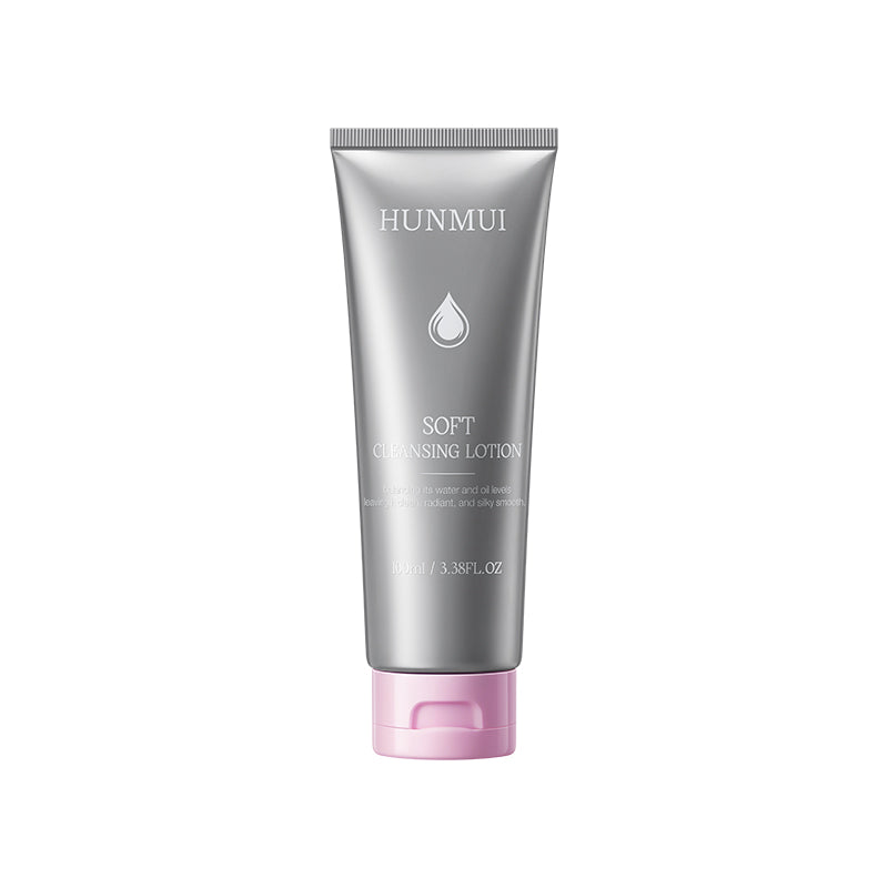 Moisturizing Cleansing Milk 100ml