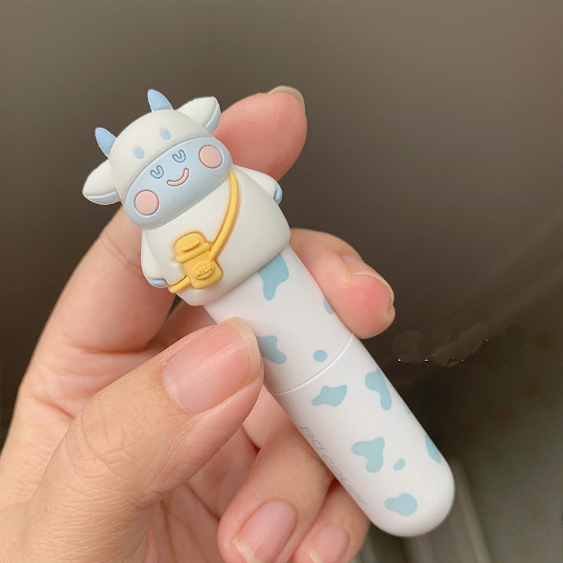 Moisturizing Lip Balm for Hydration & Anti-Dry Skin - Multiple Styles