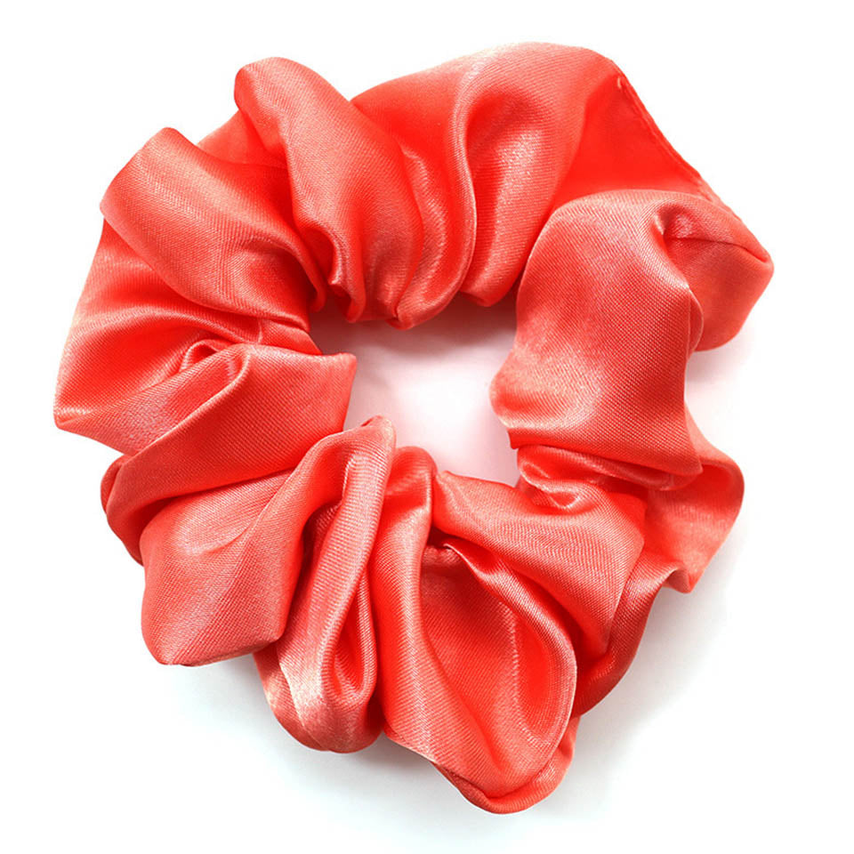 Korean Style Fashion Hair Ring - Large Intestine Design Hair Accessory