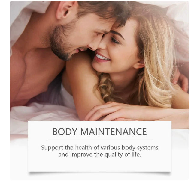 Food Supplement