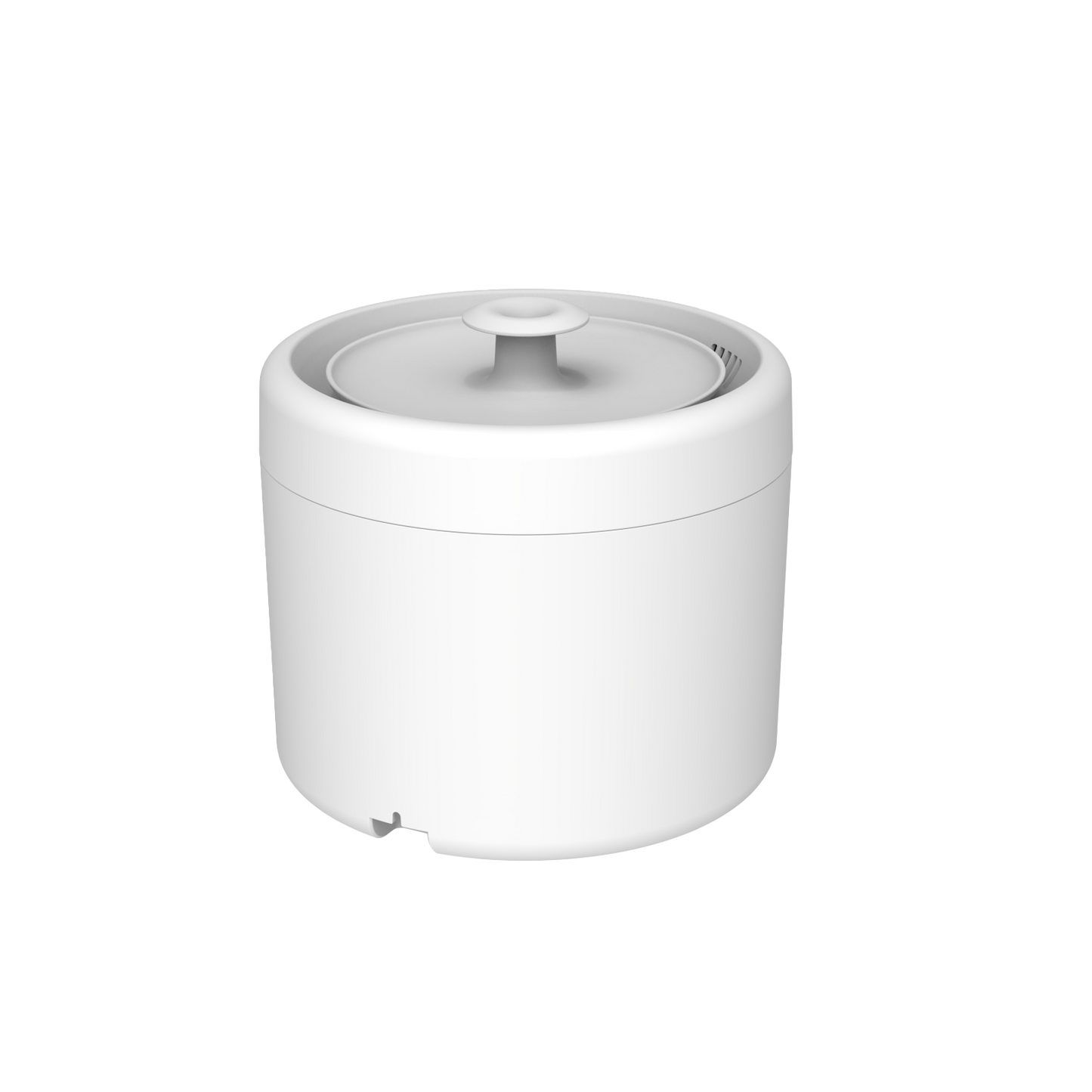 Circular Water Dispenser for Pet Drinking Tools - Self Pickup Only