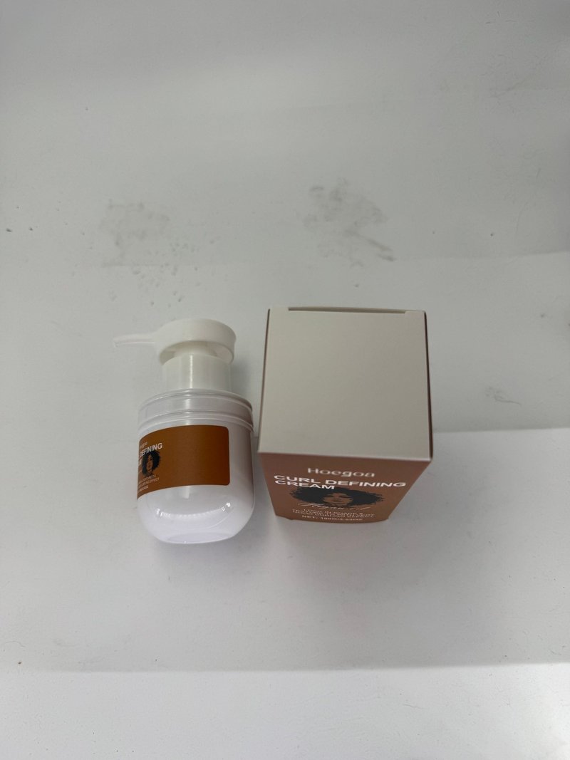 Curl Styling Cream - 100 g