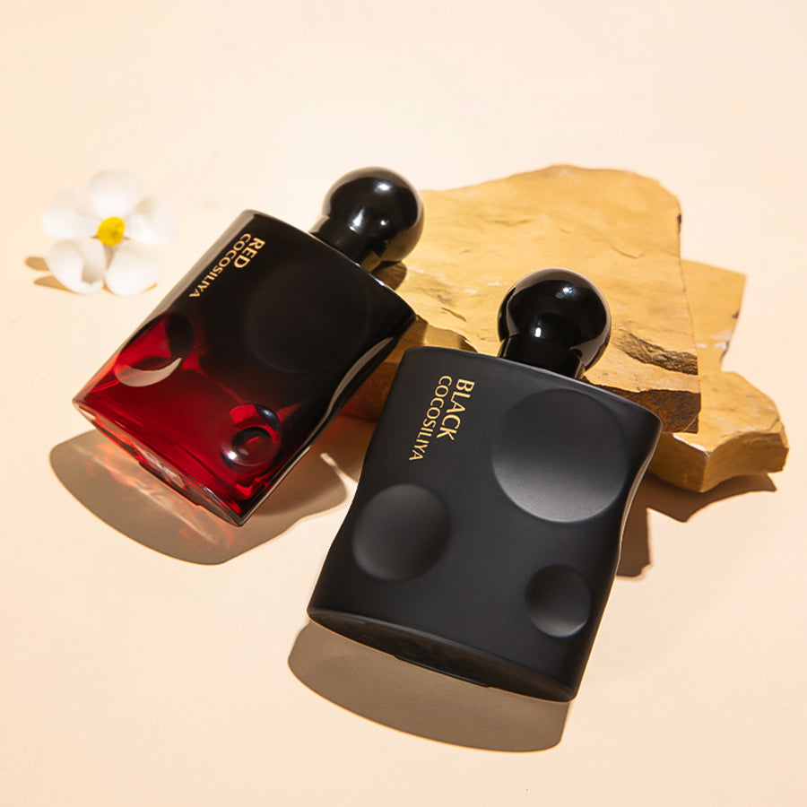Long-Lasting Niche Perfume Oil - Concentrated Fragrance for Men and Women