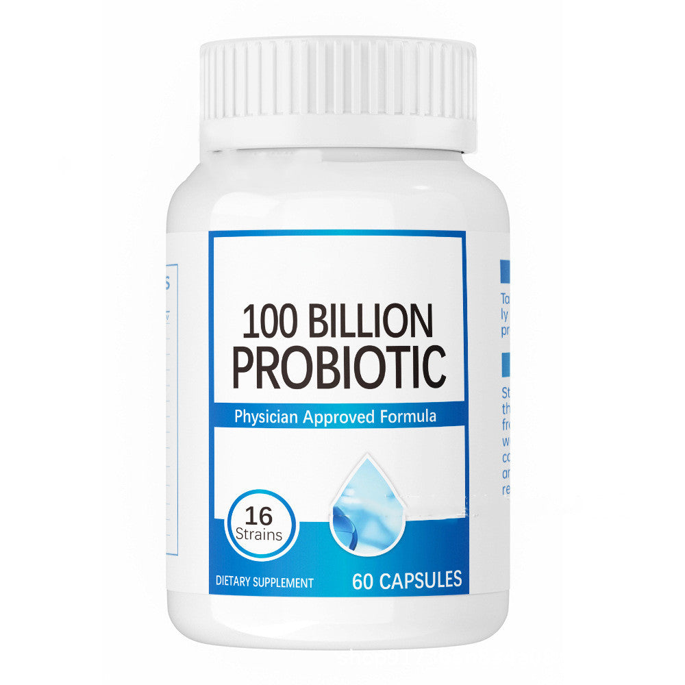 Probiotic Supplement 60g