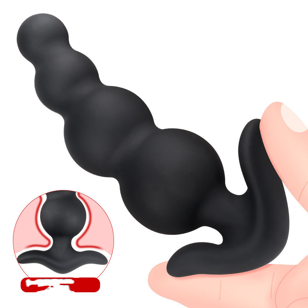 Silicone Relaxation Ball Set - Adult Wellness Stress Relief