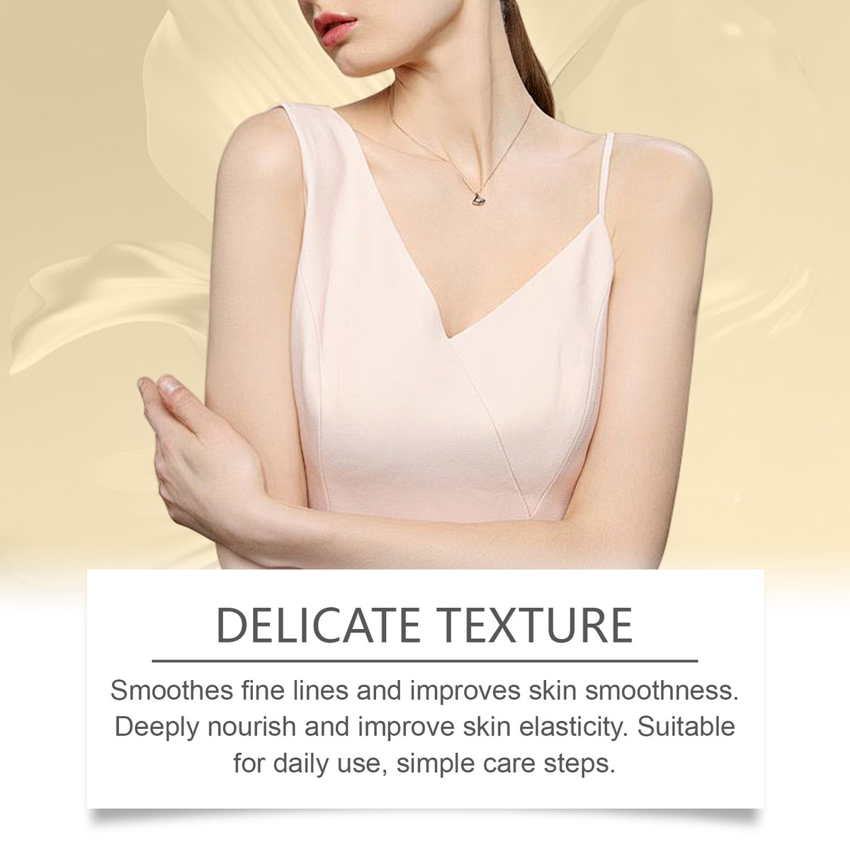 Nicotinamide Moisturizing Body Lotion Brightening Skin Color
