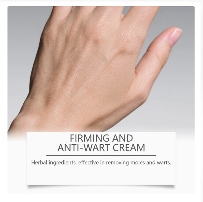 Skin Care Cream