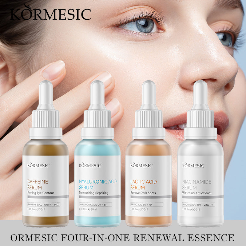 Nicotinamide Whitening Essence - 30ml