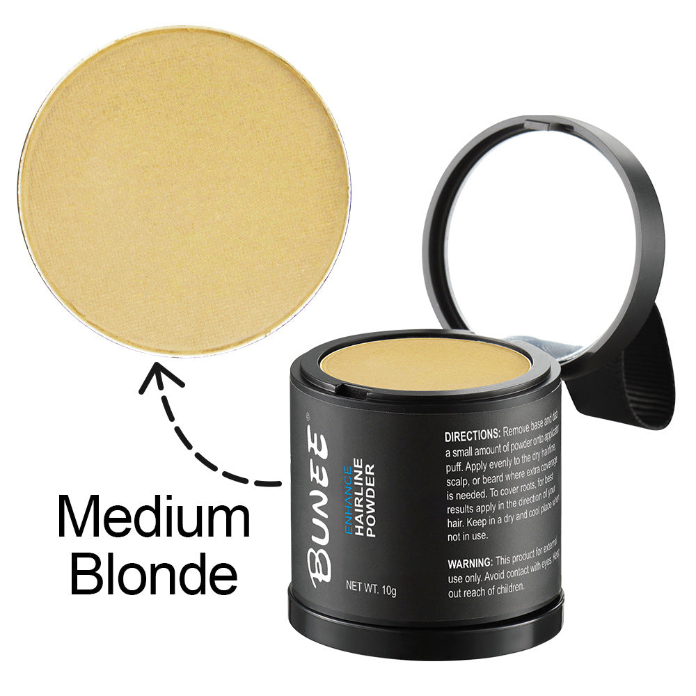 Hairline Powder 10G Filling Repair