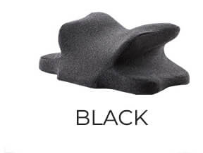 Memory Foam Nap Pillow for Students and Office Workers - Ergonomic Comfort