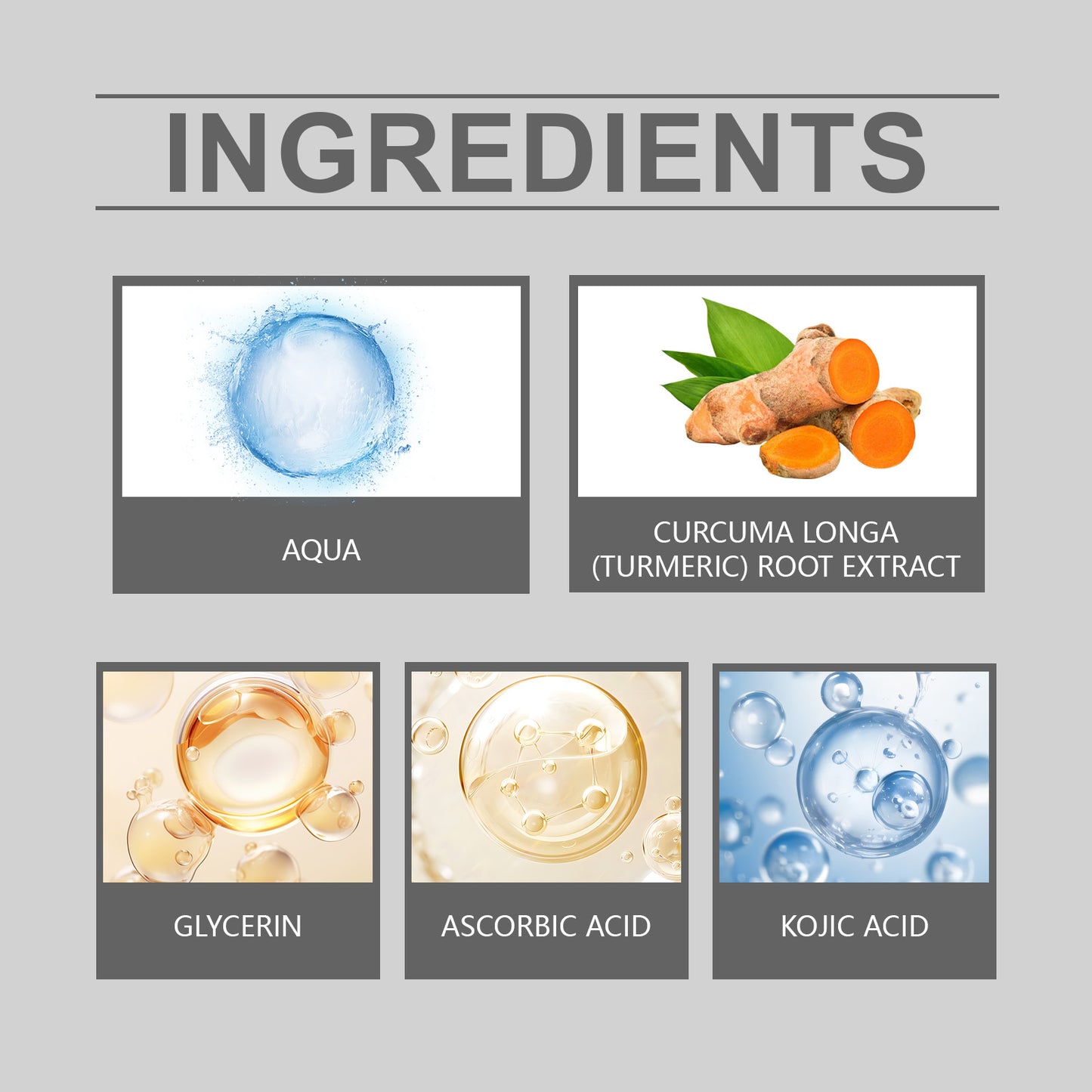 Brightening Body Scrub for Intimate Skin - Vitamin C Exfoliating Treatment