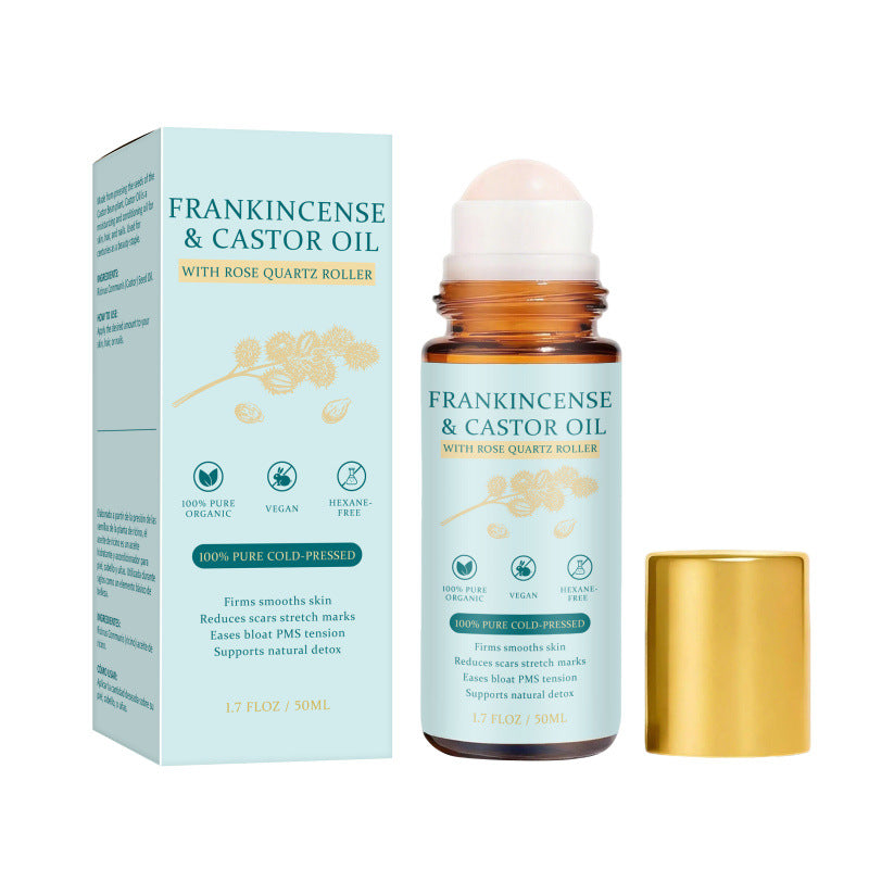 Hydrating Body Care Essential Oil