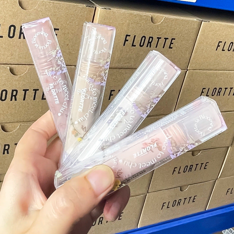Mirror Lip Gloss - Moisturizing, Long-Lasting Lip Color, All Shades
