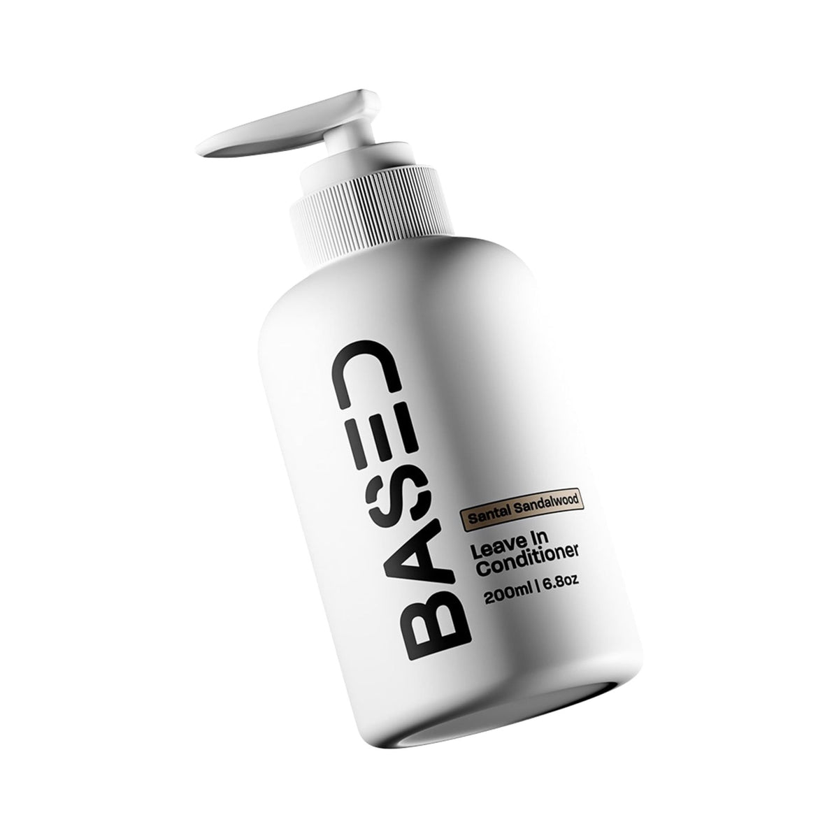 -Leave-in Conditioner Men's Senior Leave-in Hair Smooth Frizz Bottle