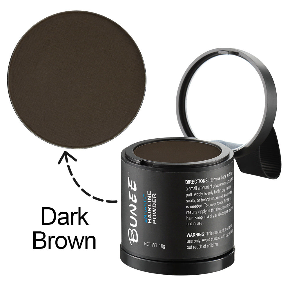 Hairline Powder 10G Filling Repair
