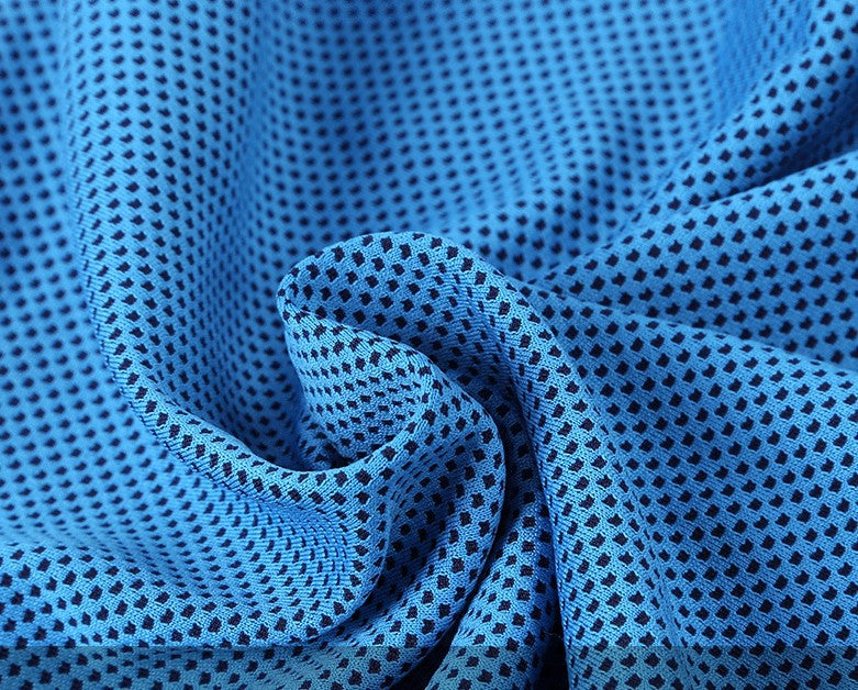 Outdoor Cooling Towel - Reusable Ice Cold Towel for Heatstroke Prevention