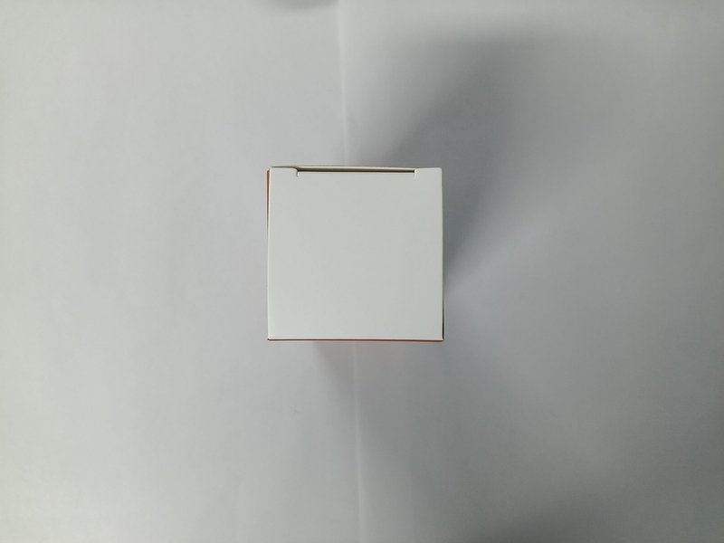 Shea Body Oil, Peach Scent, 100 ml