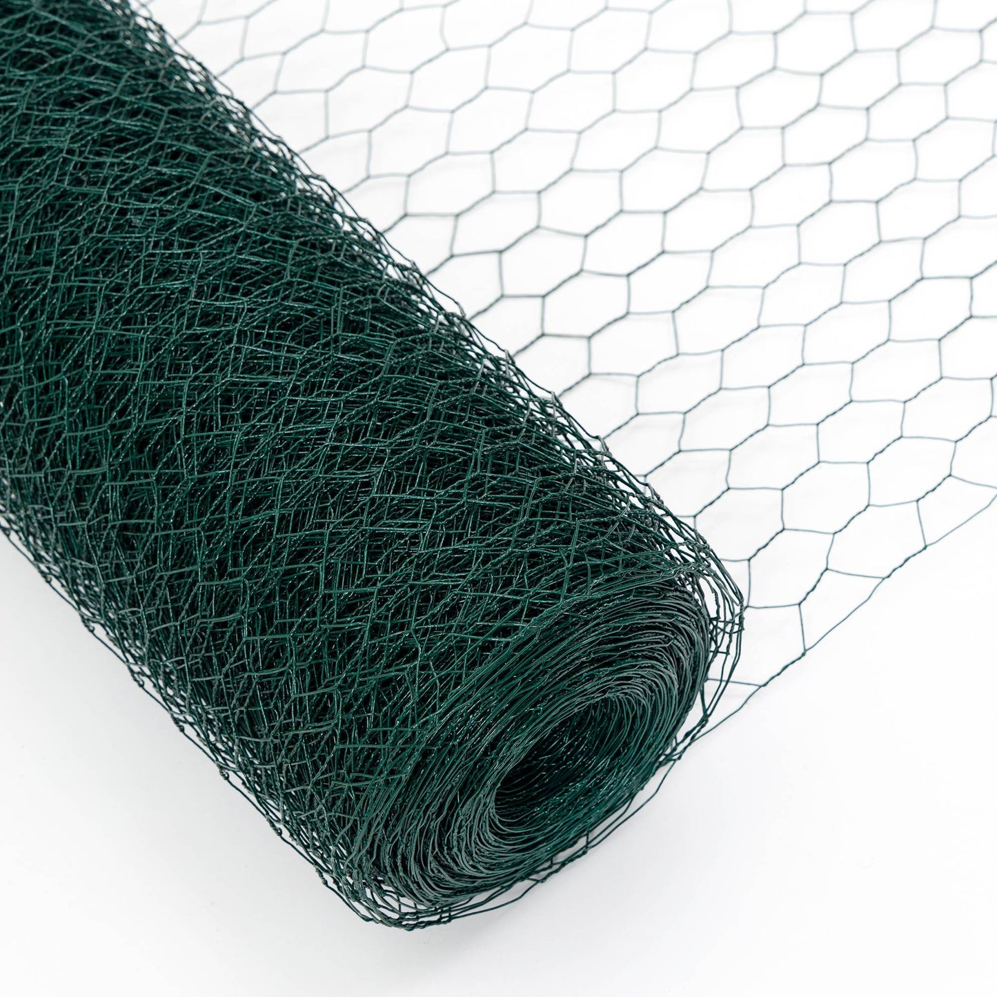 Heavy Zinc Coated Livestock & Animal Fencing for Yard Protection - Multiple Colors