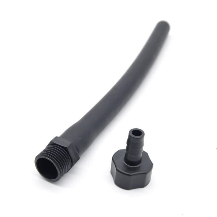 Silicone Women's Sex Toy - Multi-Bead & Straight Wash Variants