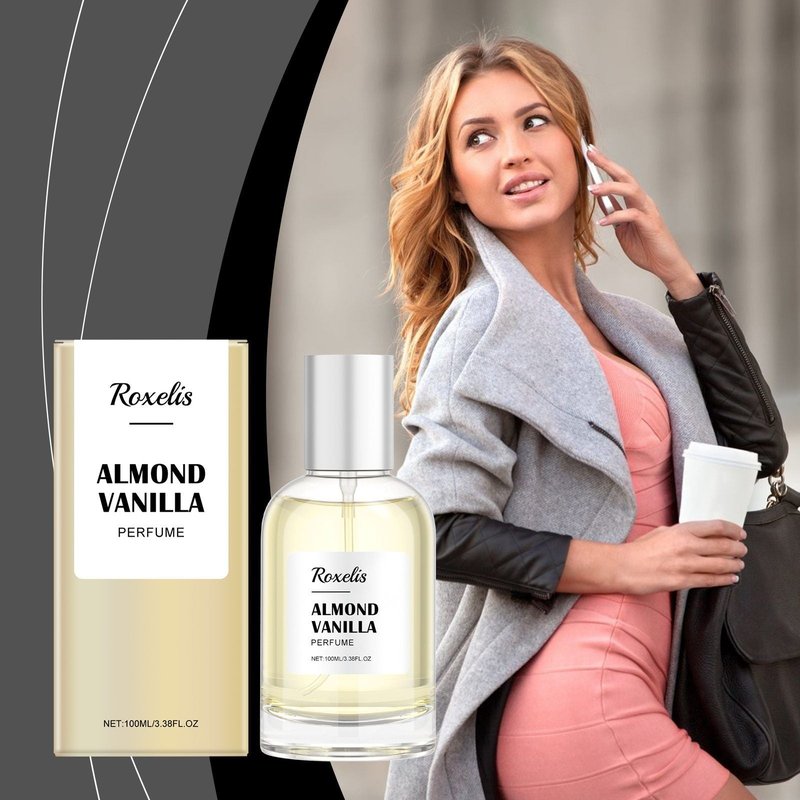 Vanilla Personal Fragrance, 100 ml