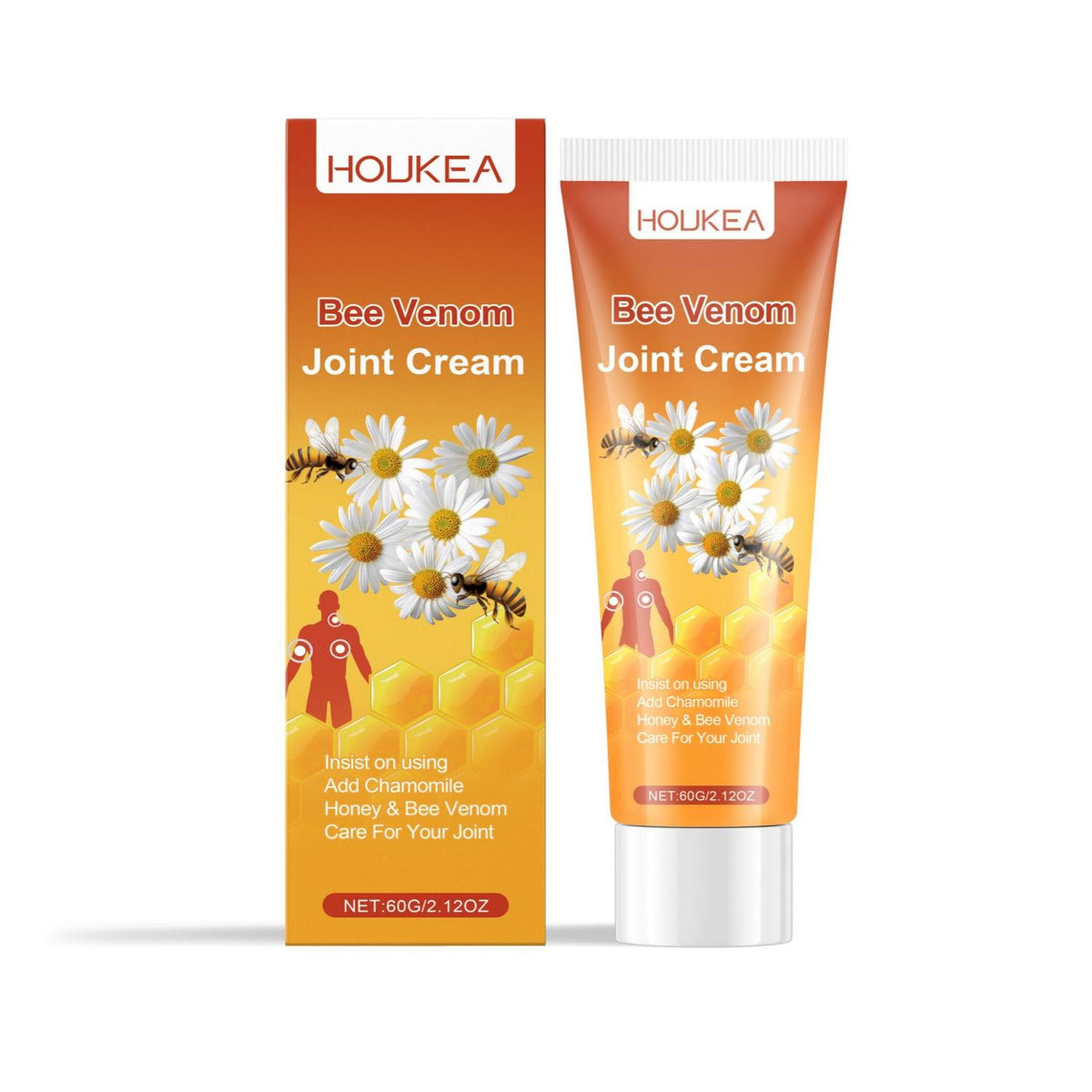Soothing Joint Cream
