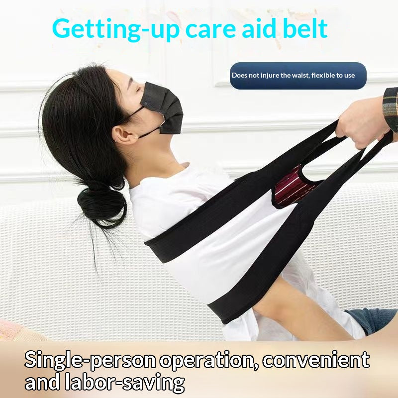 Transfer Aid Cushion for Elderly Patients Bedridden Support Pad