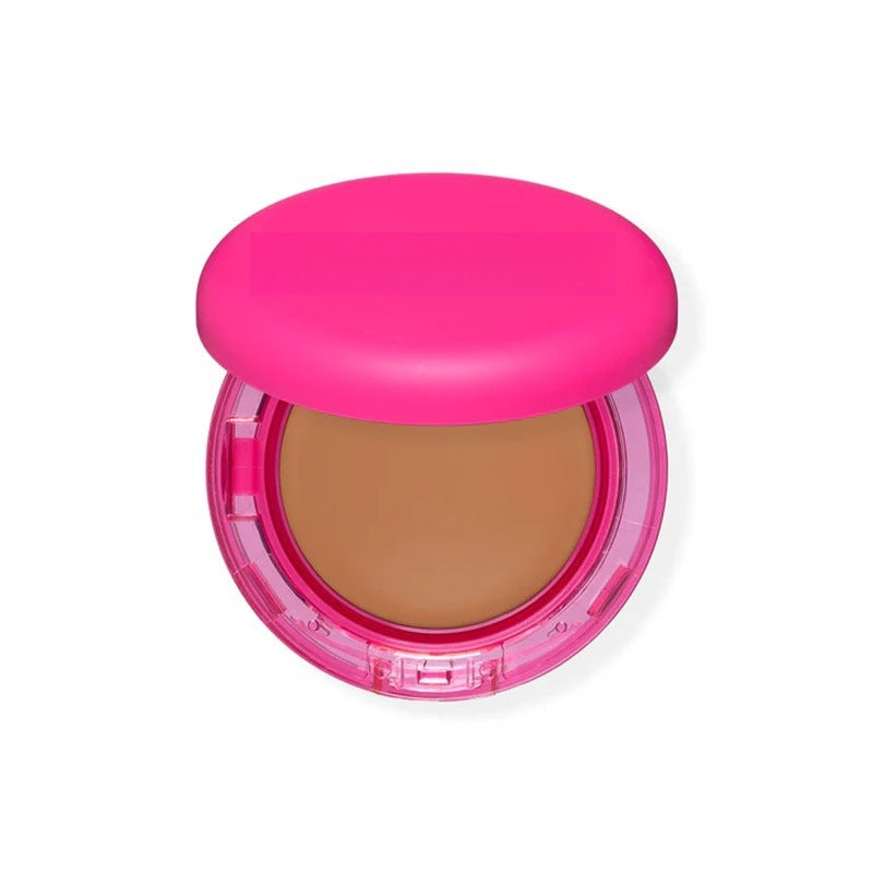 Moisturizing Foundation Set - Bright, Light & Clear Skin - Multiple Colors
