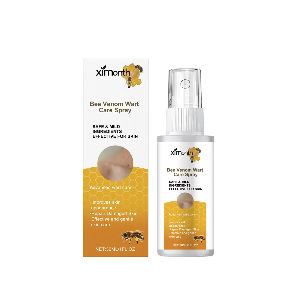 Skin Care Spray