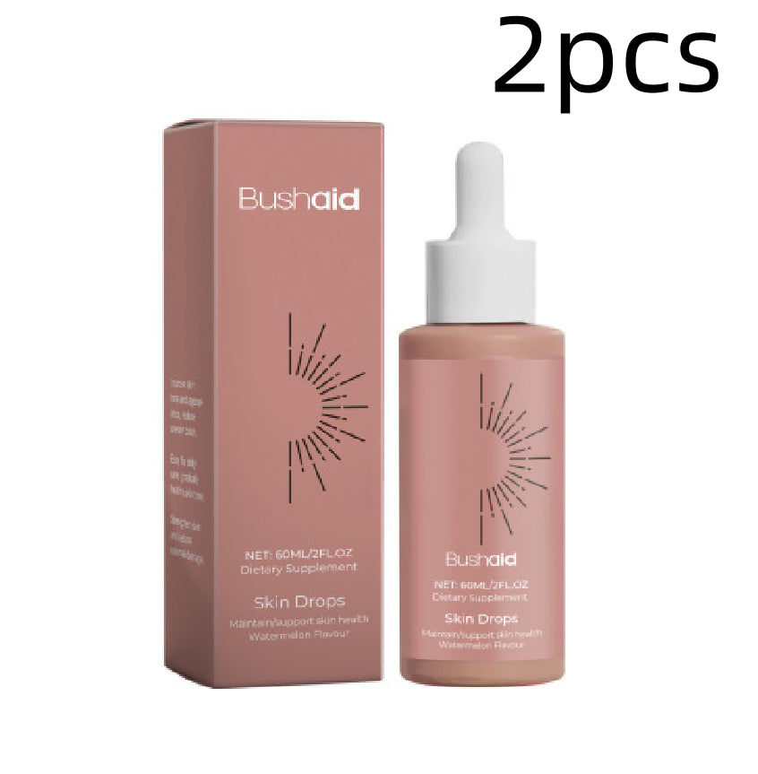 Skin Drops Body Treatment - 60ml