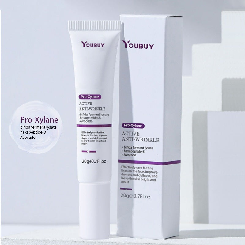 Firming Hydrating Facial Cream for Women - Nourishing Skincare, 20g