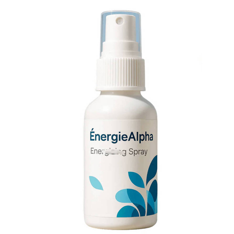 Body Care Spray Kit