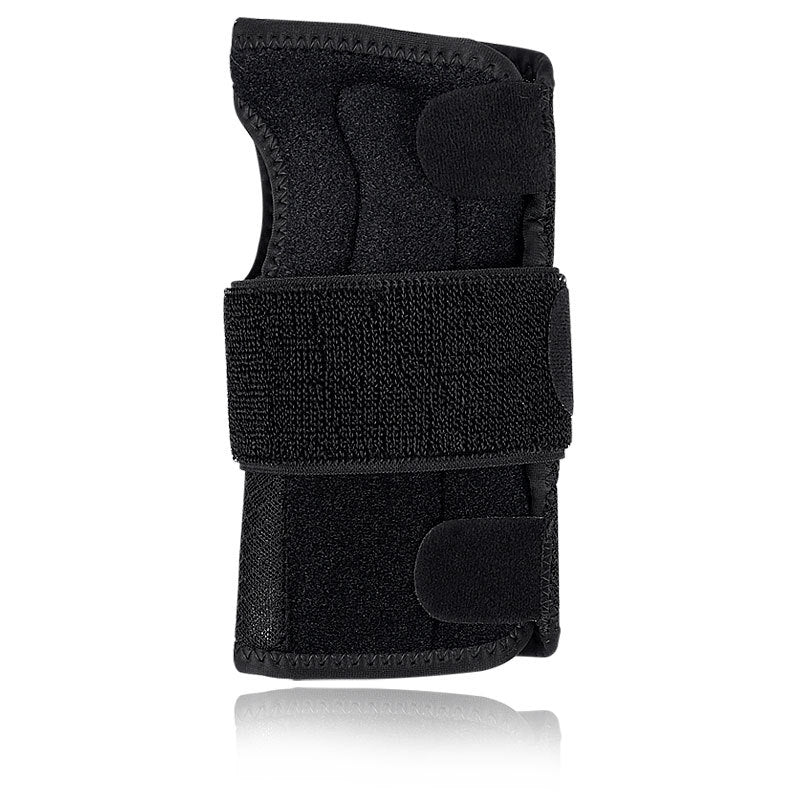 Adjustable Breathable Wrist Support Brace - Cotton