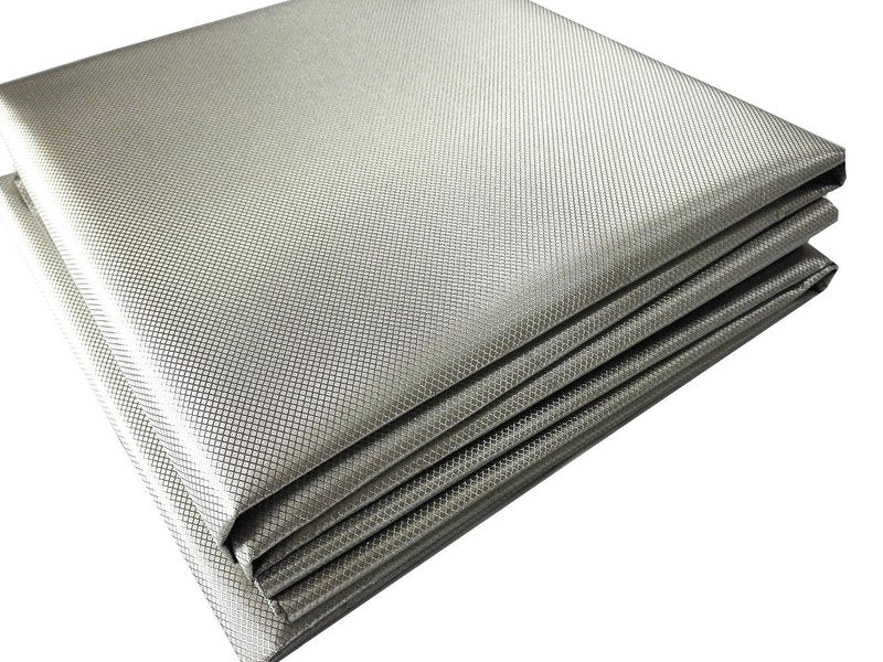 High Conductivity Signal Shielding Cloth for Electronics & Home Use