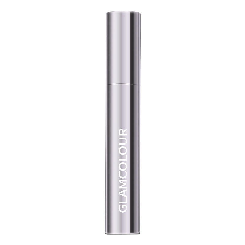 Waterproof Curling Mascara Set - Natural Black & Gentle Brown, 4G Each