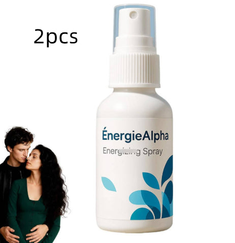 Body Care Spray Kit