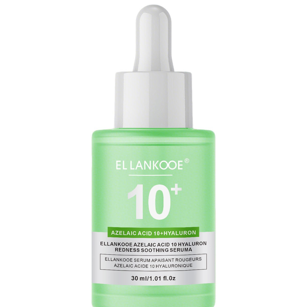 Azelaic Acid Serum 30ml for Brightening & Clear Skin