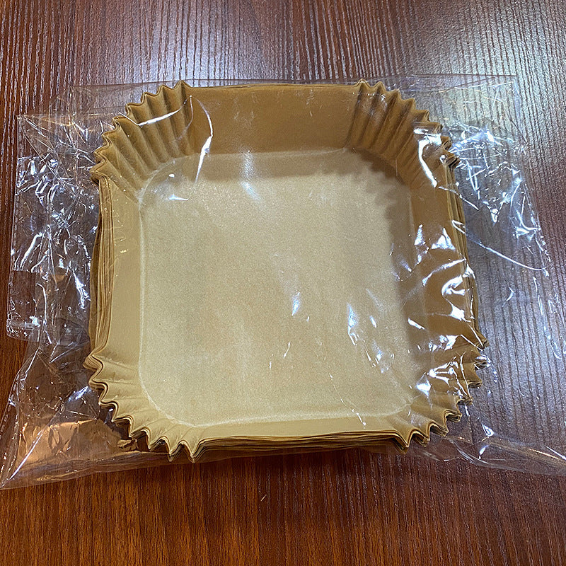 Silicone Baking Paper for Oven & Food Prep - Food Grade, Non-Stick, Various Sizes