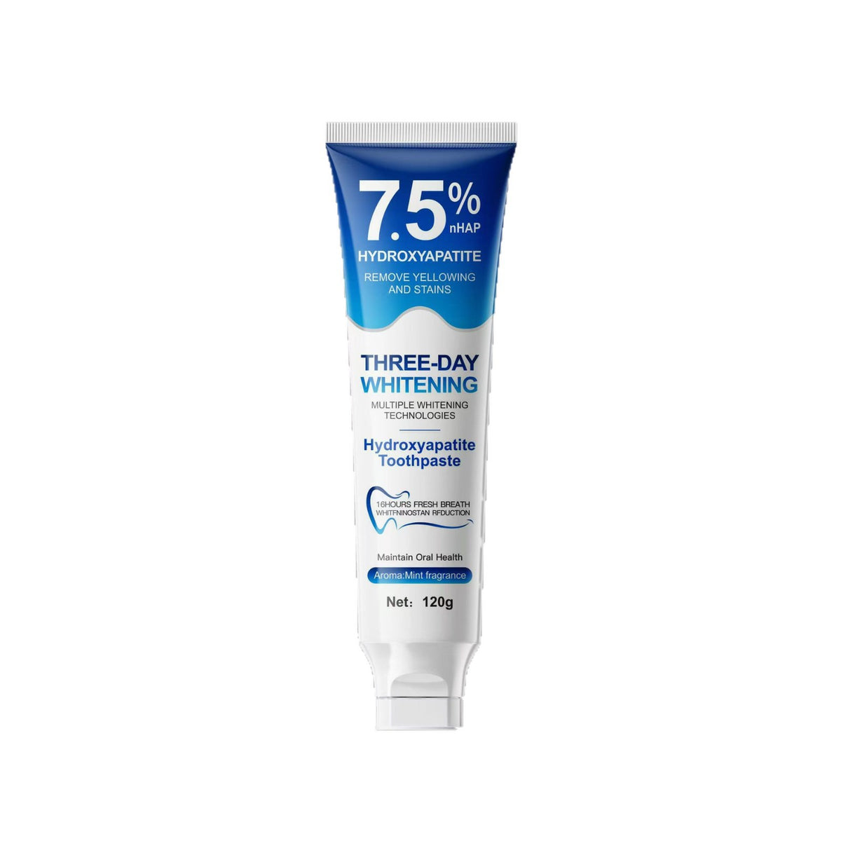 Body Care Lotion 120g - Hydrating Moisturizer for Smooth Skin