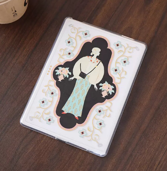 Magnetic Protective Case for Kindle Paperwhite - Youth Edition with Stand