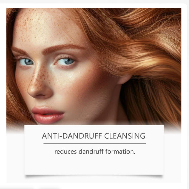 Nourishing Scalp Scrub