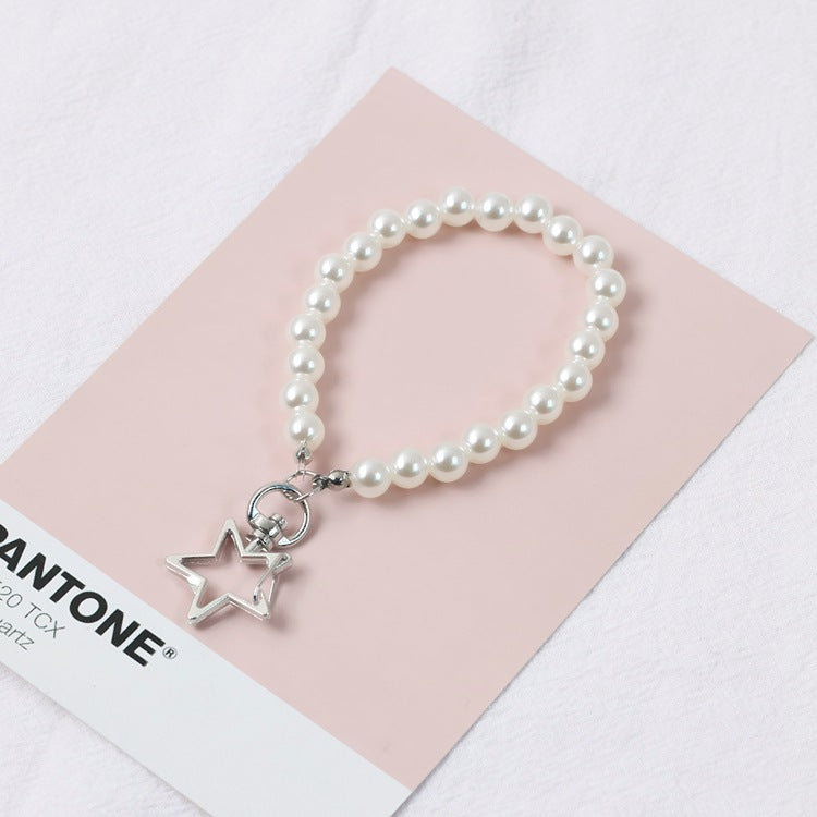 Luxury Keychains for Women Car and Bag Accessories - Multiple Styles