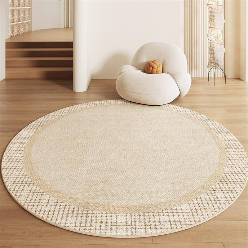 Water Absorbing Non Slip Doormat - Stain Resistant Home Floor Mat