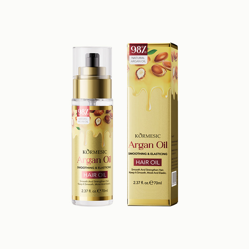 Nourishing Body Oil - 70ml