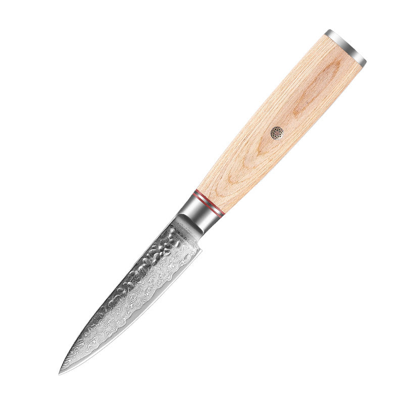 Damascus Steel Kitchen Knife Set - Multiple Styles Available