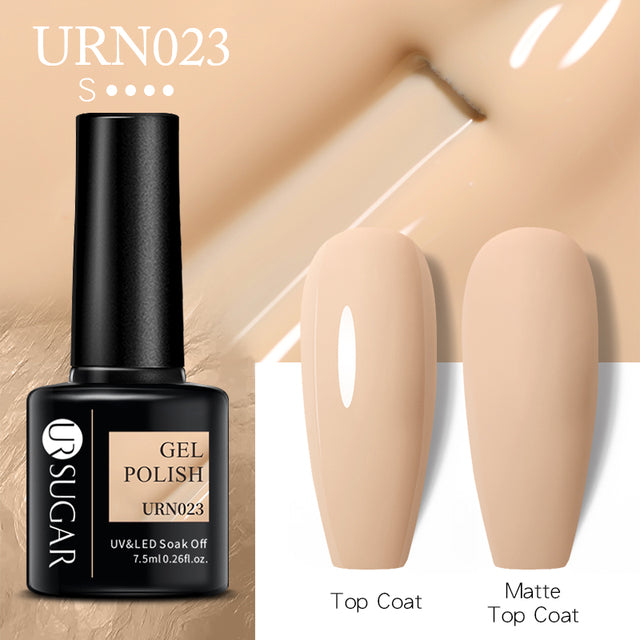 Reflective Glitter Gel Nail Polish 7.5ml