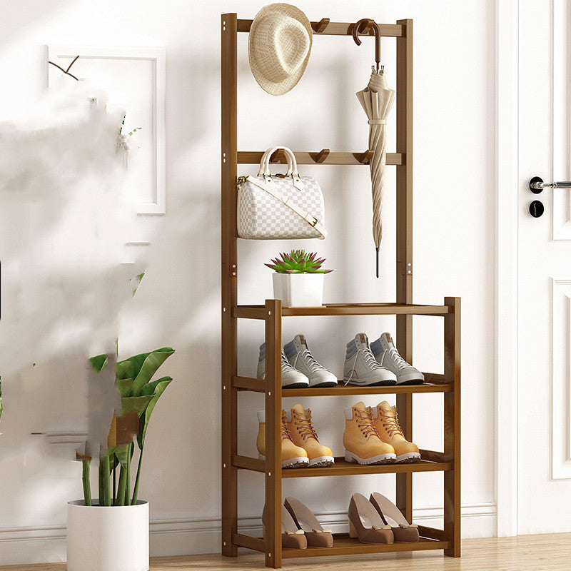 Large Capacity Door Storage Cabinet for Home Organization